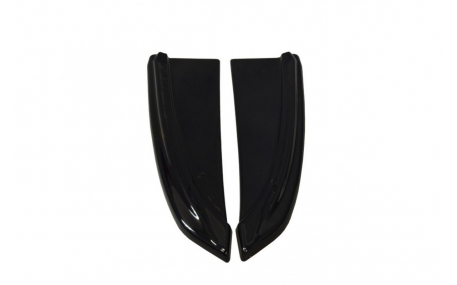 Накладка задняя AUDI A8 D4 2010-2014