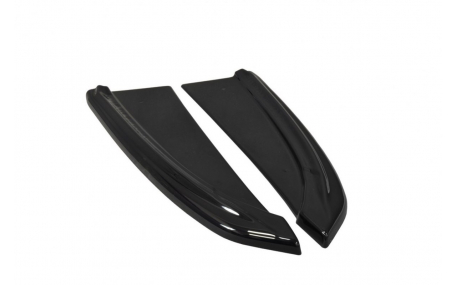 Накладка задняя AUDI A8 D4 2010-2014