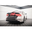Спойлер Audi A8 D4 2010-2014