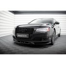 Накладка передняя Audi A8 D4 2014-2017