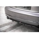 Накладка задняя Audi A8 D4 2014-2017