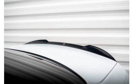 Спойлер Audi A8 D5