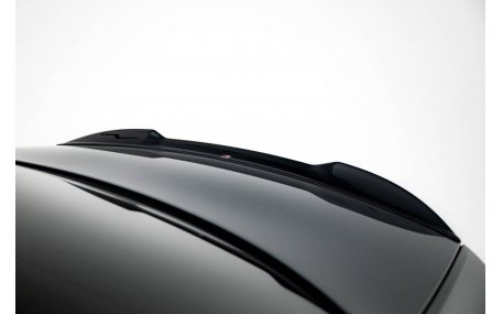 Спойлер Audi A8 D5