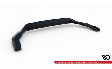 Накладка передняя Audi A8 D5 2017-2021