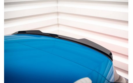 Спойлер Audi E-Tron