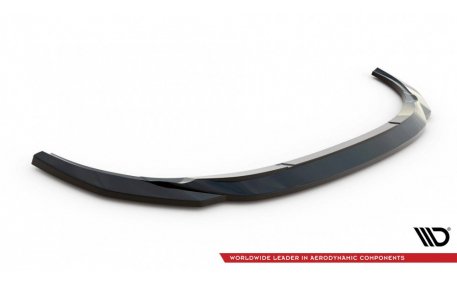 Накладка передняя Audi E-Tron