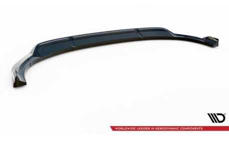 Накладка передняя Audi E-Tron