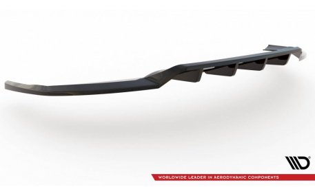 Накладка задняя AUDI E-Tron