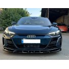 Накладка передняя Audi E-Tron GT