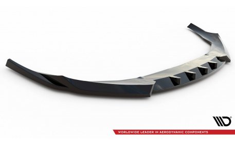 Накладка передняя Audi E-Tron GT