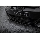 Накладка передняя Audi E-Tron GT