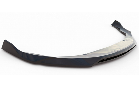 Накладка передняя Audi E-Tron GT