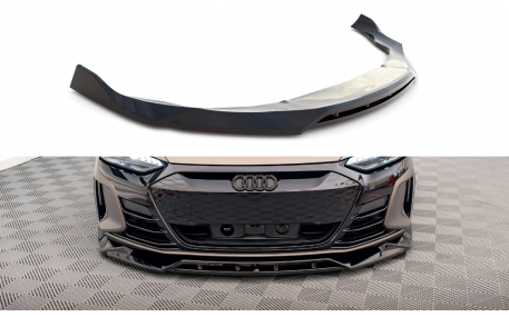 Накладка передняя Audi E-Tron GT