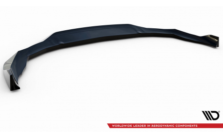 Накладка передняя Audi E-Tron GT