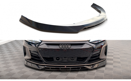 Накладка передняя Audi E-Tron GT