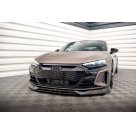 Накладка передняя Audi E-Tron GT