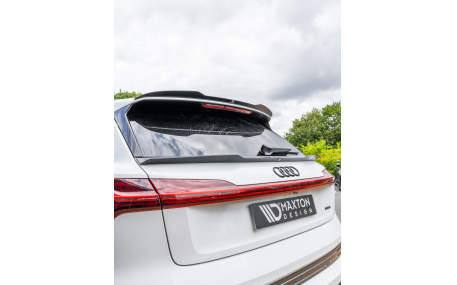 Спойлер Audi E-Tron