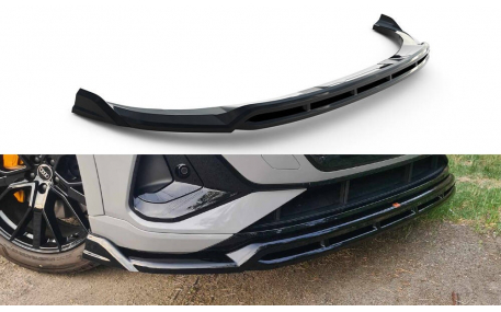 Накладка передняя Audi E-Tron