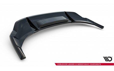 Накладка задняя AUDI E-Tron