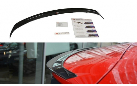 Спойлер Audi Q2