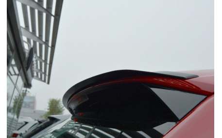 Спойлер Audi Q2