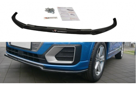 Накладка передняя Audi Q2