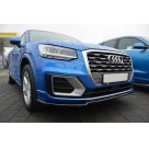 Накладка передняя Audi Q2