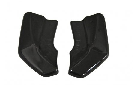 Накладка задняя Audi Q2