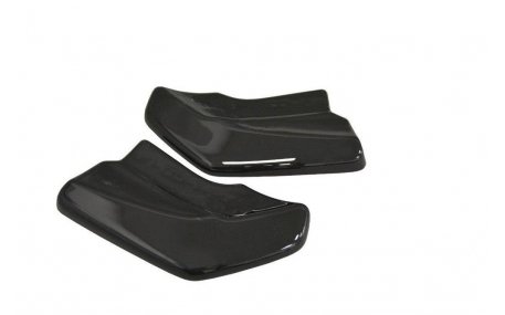 Накладка задняя Audi Q2