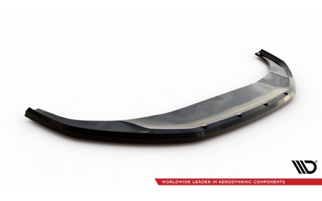 Накладка передняя Audi Q3 Sportback