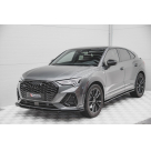 Накладка передняя Audi Q3