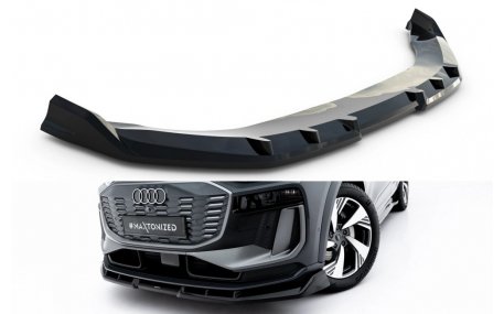 Накладка передняя AUDI Q6 E-Tron