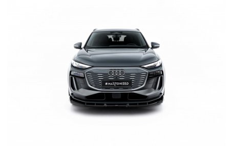 Накладка передняя AUDI Q6 E-Tron