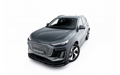 Накладка передняя AUDI Q6 E-Tron