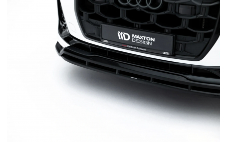 Накладка передняя Audi Q7 2023-2025