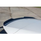 Спойлер Audi Q8