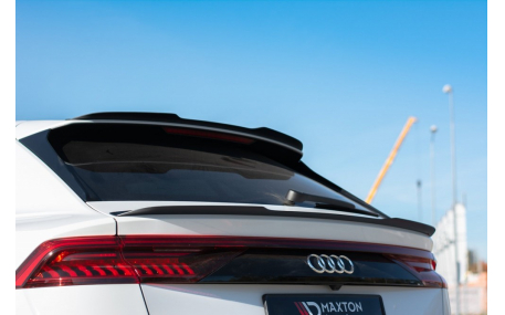 Спойлер Audi Q8