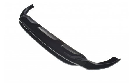 Накладка передняя Audi Q8 2018-2023