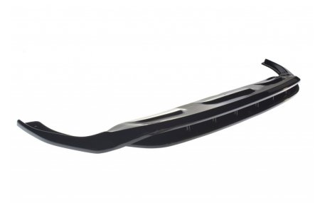 Накладка передняя Audi Q8 2018-2023