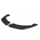 Накладка задняя Audi Q8 2018-2023