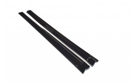 Пороги Audi Q8 2018-2025