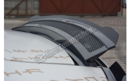 Спойлер Audi R8