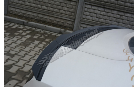 Спойлер Audi R8