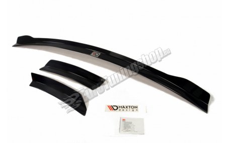 Спойлер Audi R8