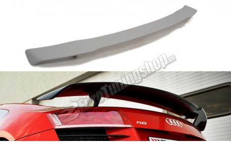 Спойлер Audi R8