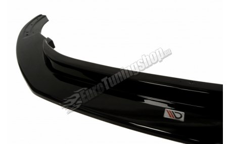 Накладка передняя Audi R8