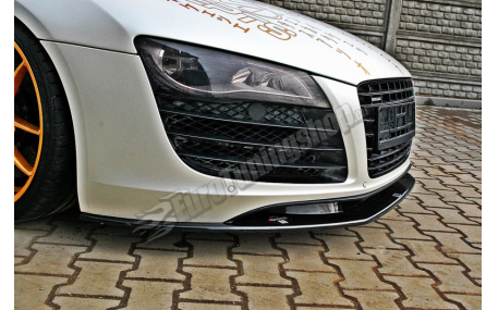 Накладка передняя Audi R8