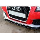 Накладка передняя Audi A3 8P 2008-2012