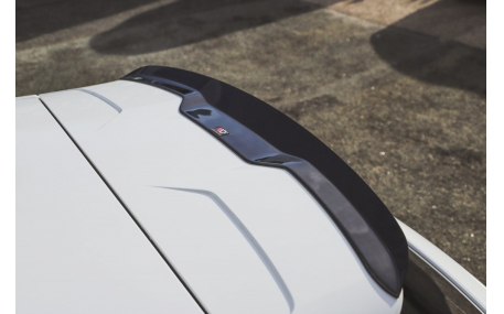 Спойлер Audi A3 8V Sportback