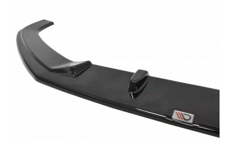 Накладка передняя Audi A3 8V 2016-2020